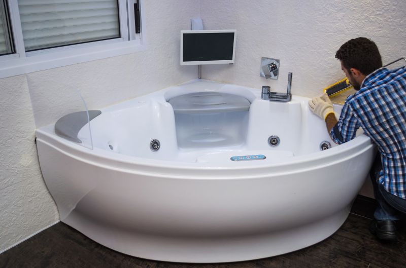 Top Rated Bathtub Installation Kits