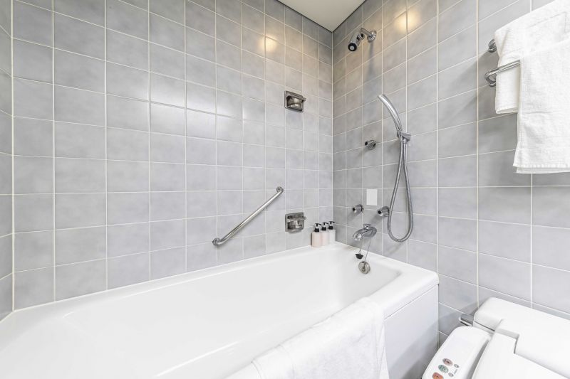 Bath Installation