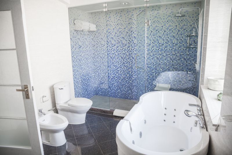 Bath Installation