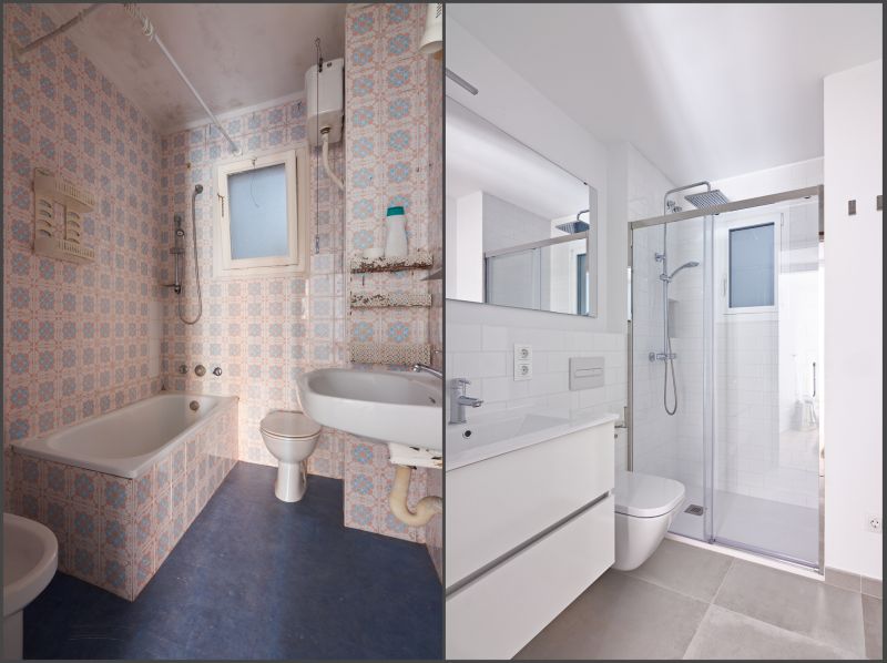 Top Bathroom Remodeling Companies in Farmington, MI