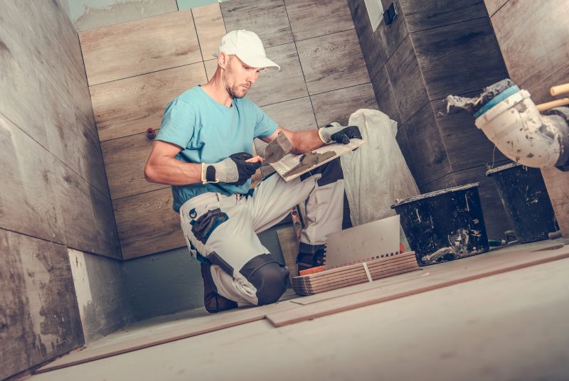 Top Bathroom Remodeling Companies in Metamora, MI