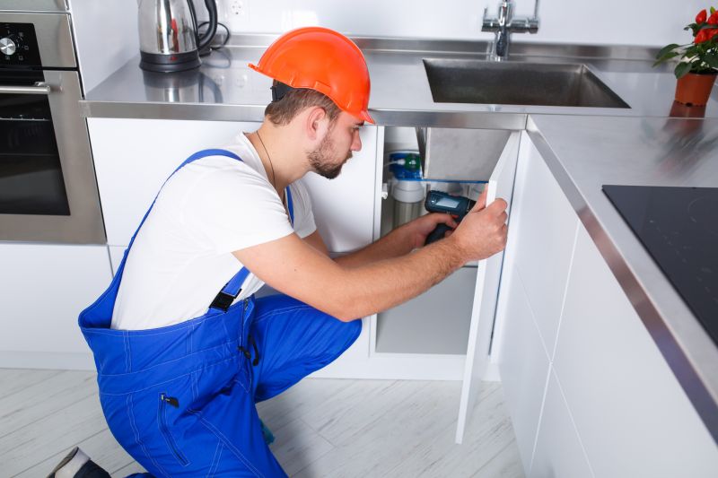Top Bathroom Remodeling Companies in Metamora, MI