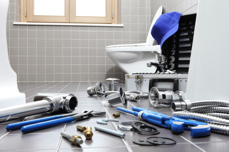 Top Bathroom Remodeling Companies in Plymouth, MI