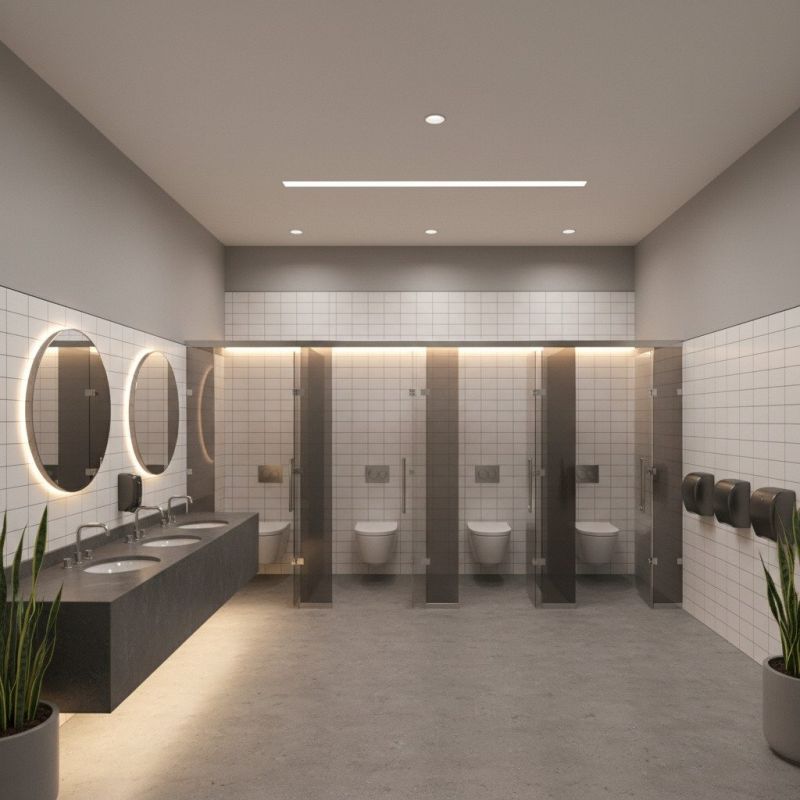 Top Bathroom Remodeling Companies in Troy, MI