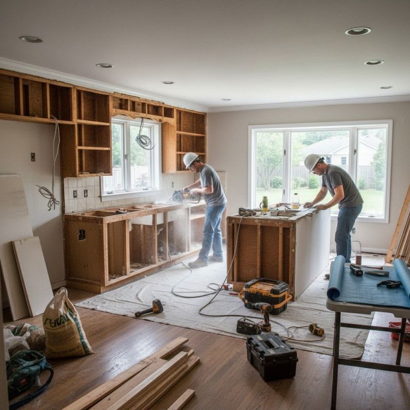 Top Bathroom Remodeling Companies in Wixom, MI