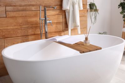 Cost of Bathtub Installation in White Lake, MI